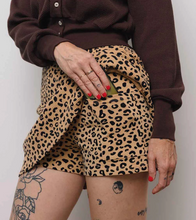 Load image into Gallery viewer, Noble Waffle Skort
