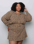 Noble Waffle Skort