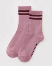 Load image into Gallery viewer, Ribbed Sock
