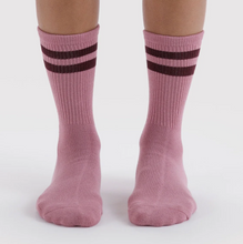Load image into Gallery viewer, Ribbed Sock
