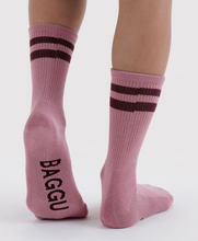 Load image into Gallery viewer, Ribbed Sock
