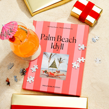 Load image into Gallery viewer, Palm Beach Holiday | 750 Piece Puzzle
