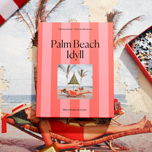 Load image into Gallery viewer, Palm Beach Holiday | 750 Piece Puzzle
