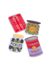 Load image into Gallery viewer, Larder Cockail Napkins
