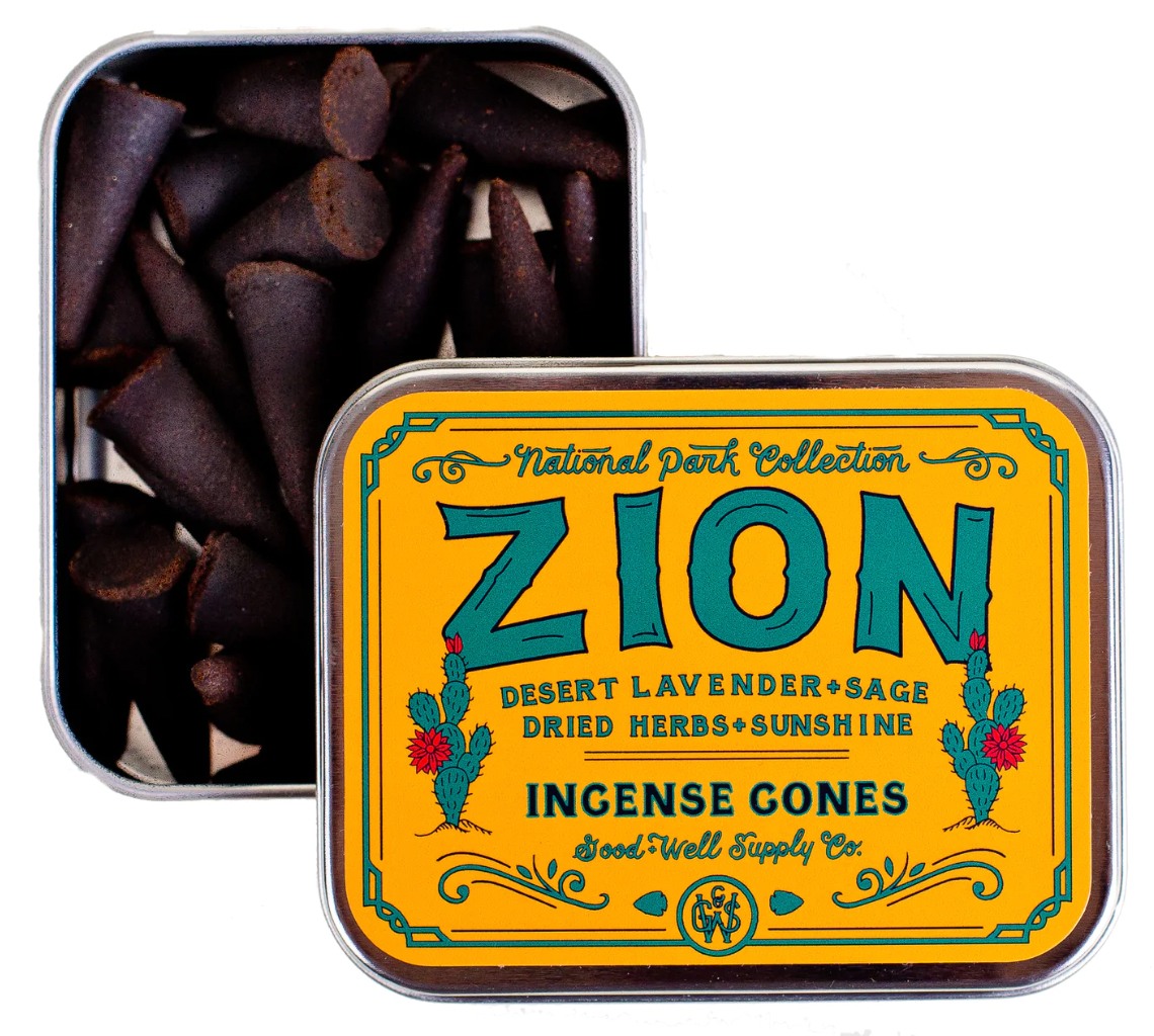 ユンサナ YOONSANHA incense Wonderwall ヨントン Incense – Collected by Blackbirds