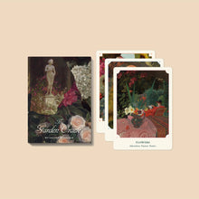 Load image into Gallery viewer, The Garden Oracle: 44 Card Deck &amp; Guidebook
