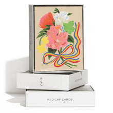 Load image into Gallery viewer, Everyday Bouquet Greeting Card
