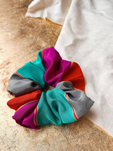 Load image into Gallery viewer, Big Top Tent Scrunchie
