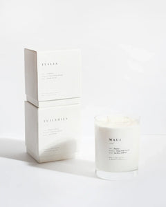 Santa Fe Escapist Candle