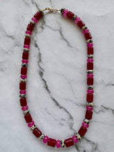 Load image into Gallery viewer, Keiko Necklace

