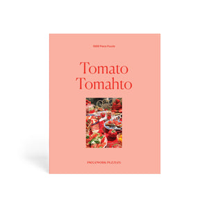 Tomato Tomahto | 1000 Piece Puzzle