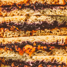 Load image into Gallery viewer, Wild Blueberry Sumac Preserves
