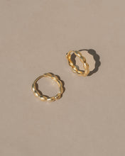 Load image into Gallery viewer, Petal Earrings
