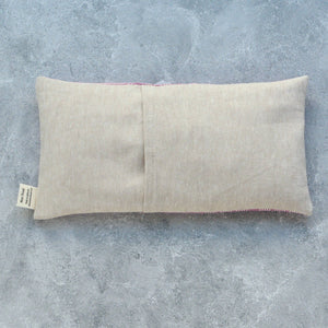 Weighted Eye Pillow | Lavender Filled