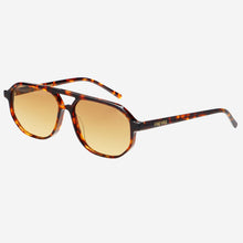 Load image into Gallery viewer, Fenix Acetate Unisex Aviator Sunglasses
