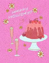 Load image into Gallery viewer, Panettone Card
