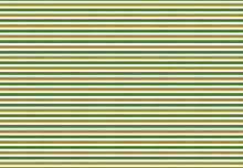 Load image into Gallery viewer, Green Stripe Wrapping Paper
