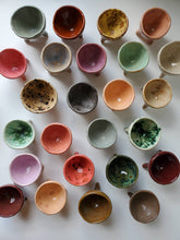Load image into Gallery viewer, Tripod Incense Dish
