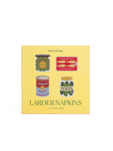 Load image into Gallery viewer, Larder Cockail Napkins
