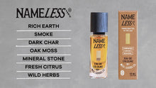Load image into Gallery viewer, Nameless Earth Incense Sticks
