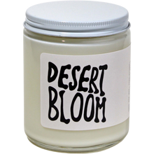 Load image into Gallery viewer, Desert Bloom Soy Candle
