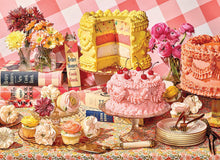 Load image into Gallery viewer, Flour Power 1000 Piece Puzzle
