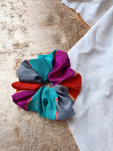 Load image into Gallery viewer, Big Top Tent Scrunchie
