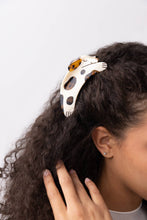 Load image into Gallery viewer, Tortie Puppy Dog Hair Claw
