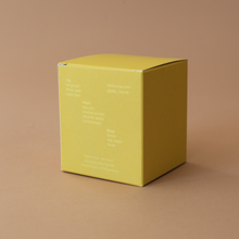 Load image into Gallery viewer, Hinoki Sesame Candle
