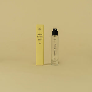 Hinoki Sesame Eau de Parfum