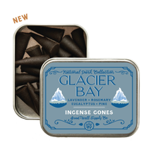 Load image into Gallery viewer, Glacier Bay Incense
