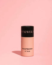 Load image into Gallery viewer, Raspberry Organic Lip Balm / 0.3 oz Biodegradable Tube
