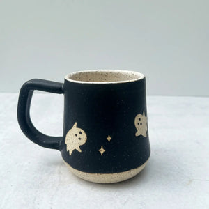 Ghost Mug