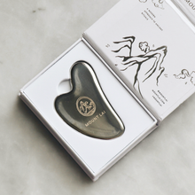 Load image into Gallery viewer, Stainless Steel Gua Sha Facial Lifting Tool
