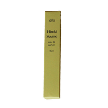Load image into Gallery viewer, Hinoki Sesame Eau de Parfum
