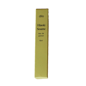 Hinoki Sesame Eau de Parfum