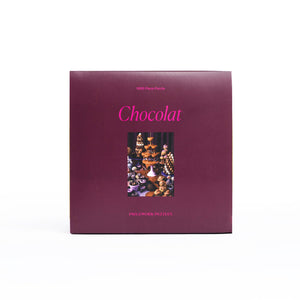 Chocolat Tin | 1000 Piece Puzzle