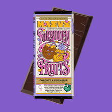 Load image into Gallery viewer, Forbidden Fruits Truffle Bar

