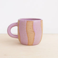 Load image into Gallery viewer, Handmade Ceramic Coffee Mug  | White
