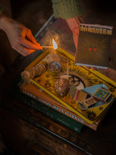 Load image into Gallery viewer, Sun Ray Safety Matches
