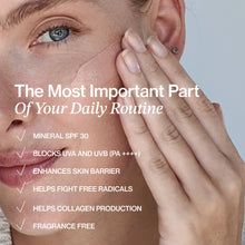 Load image into Gallery viewer, The One Warm Glow Daily Sun Cream
