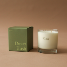 Load image into Gallery viewer, Desert Kush Candle
