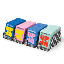 Load image into Gallery viewer, UP-UP Chocolate | The Mini Bar
