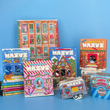 Load image into Gallery viewer, Peppermint Pad Bonbon Box
