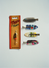 Load image into Gallery viewer, Tackle Box Clip Set
