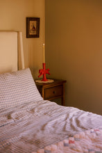 Load image into Gallery viewer, Dala Horse Candlestick Holder
