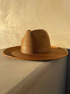 Palm Rancher Hat | Sedona