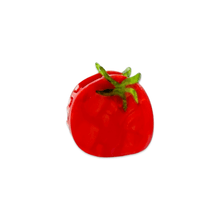 Load image into Gallery viewer, Mini Tomato Hair Claw Clip
