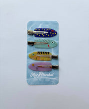 Load image into Gallery viewer, Tackle Box Clip Set

