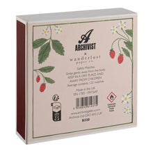 Load image into Gallery viewer, Strawberry Safety Matches
